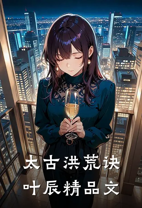 太古洪荒诀叶辰精品文