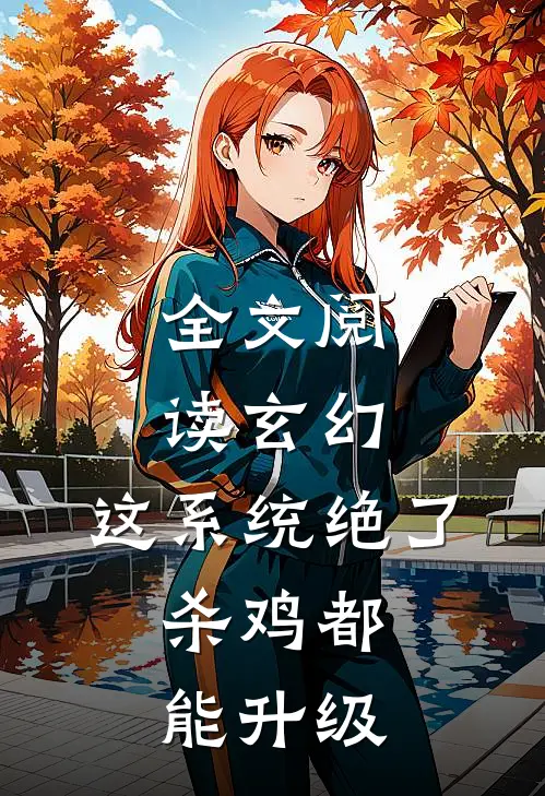 全文阅读玄幻：这系统绝了，杀鸡都能升级