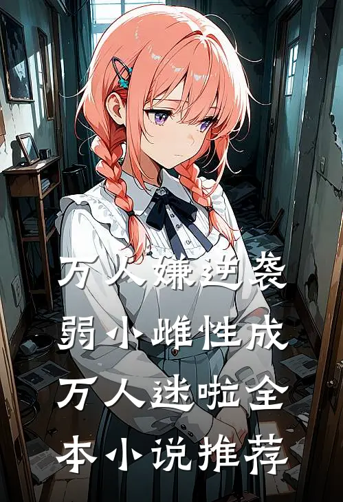 万人嫌逆袭，弱小雌性成万人迷啦全本小说推荐