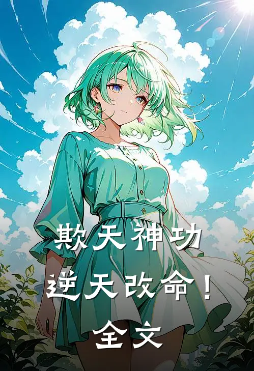欺天神功，逆天改命！全文