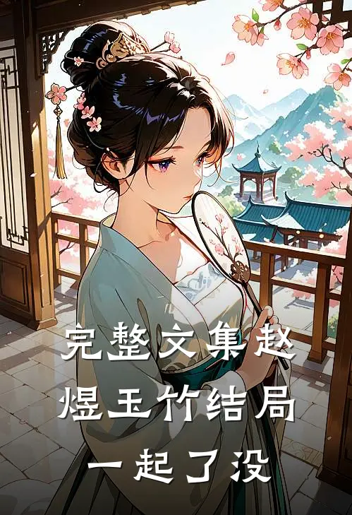 完整文集赵煜玉竹结局一起了没