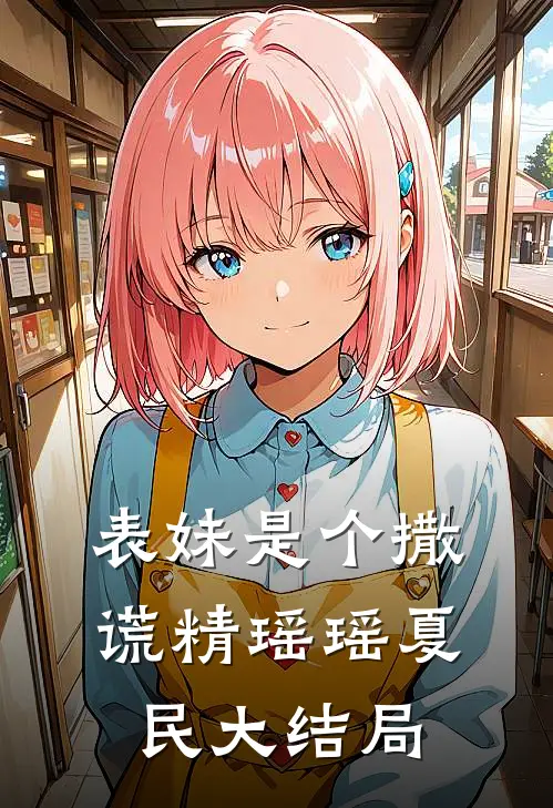表妹是个撒谎精瑶瑶夏民大结局