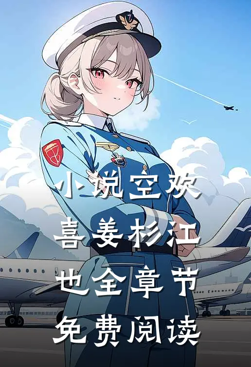 小说空欢喜姜杉江也全章节免费阅读
