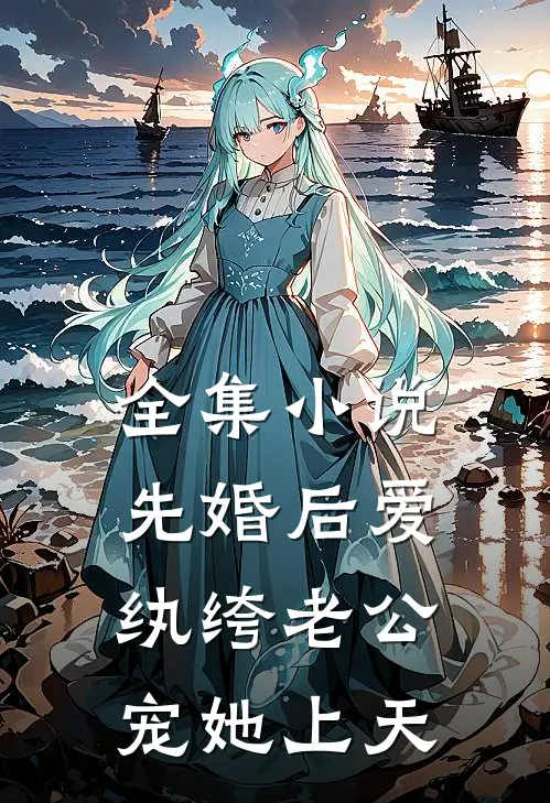 全集小说先婚后爱：纨绔老公宠她上天
