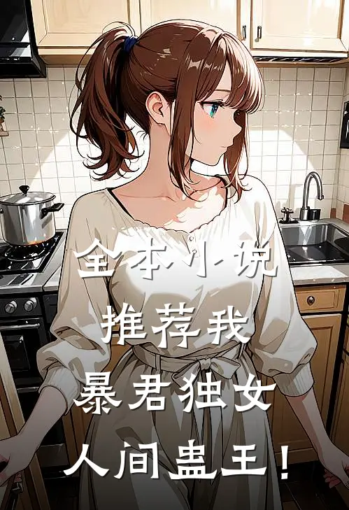 全本小说推荐我，暴君独女，人间蛊王！