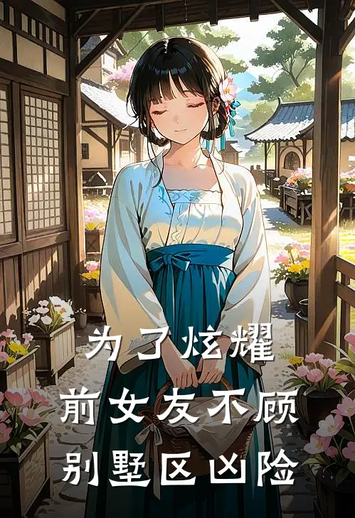 为了炫耀，前女友不顾别墅区凶险