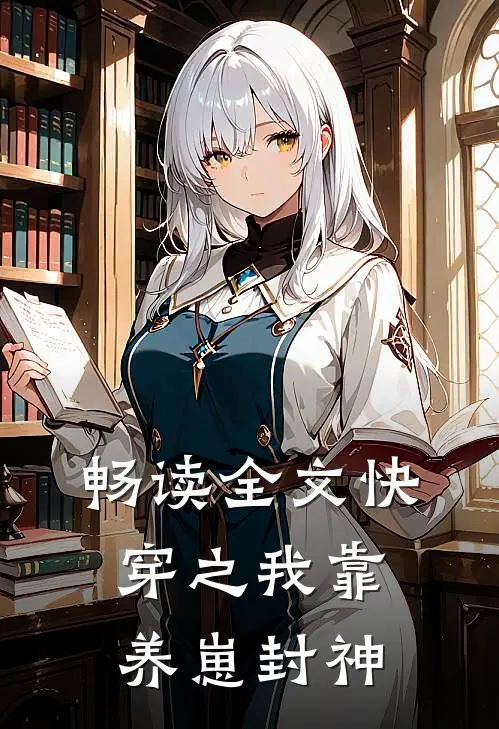 畅读全文快穿之我靠养崽封神