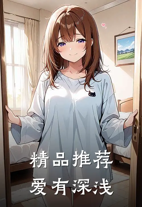 精品推荐爱有深浅
