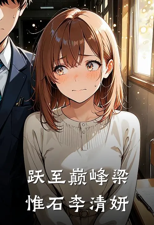 跃至巅峰梁惟石李清妍