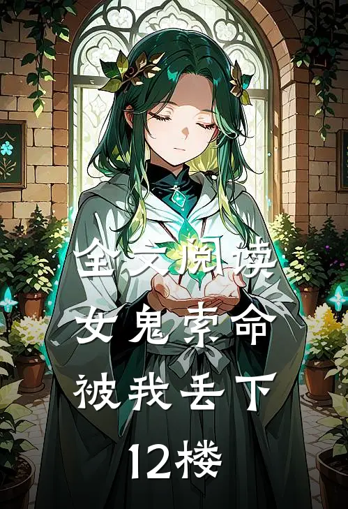 全文阅读女鬼索命，被我丢下12楼
