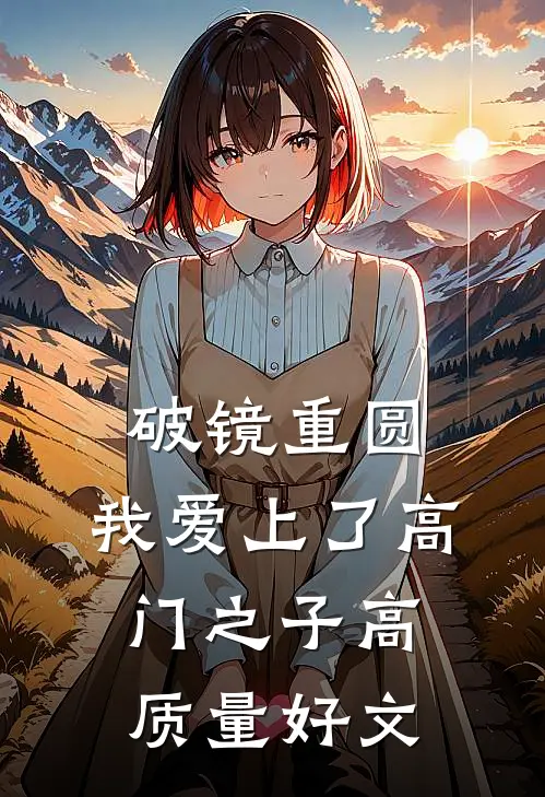 破镜重圆：我爱上了高门之子高质量好文