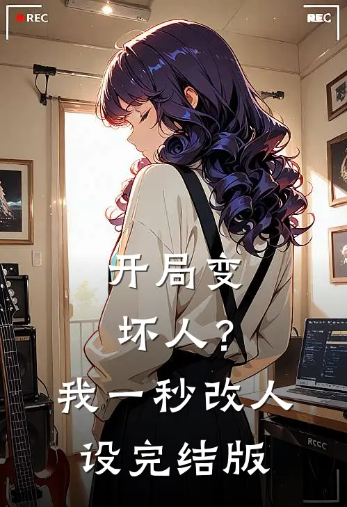 开局变坏人？我一秒改人设完结版