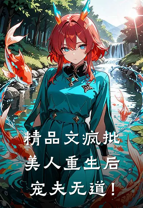 精品文疯批美人重生后，宠夫无道！