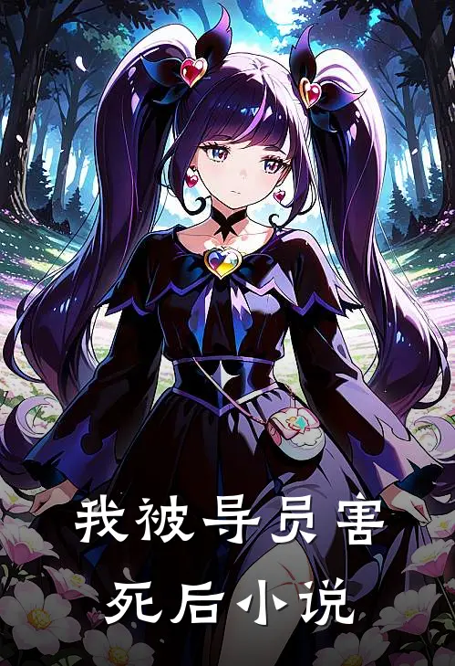 我被导员害死后小说