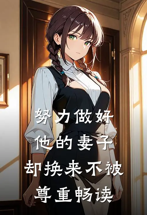 努力做好他的妻子，却换来不被尊重畅读