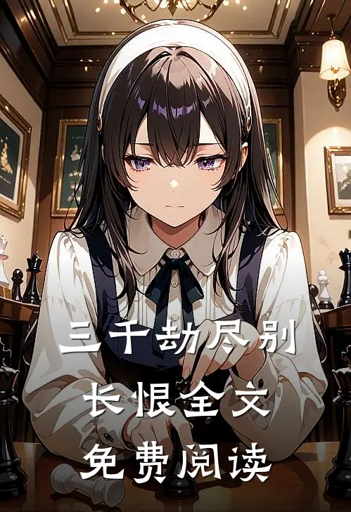 三千劫尽别长恨全文免费阅读