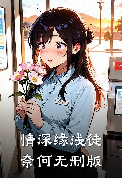 情深缘浅徒奈何无删版