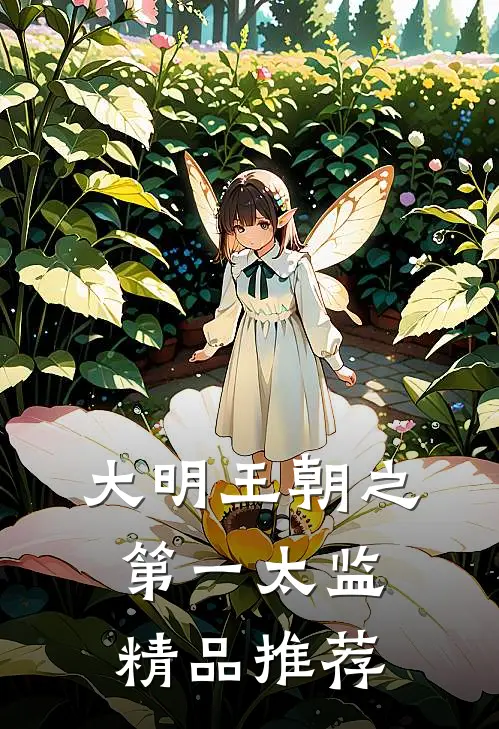 大明王朝之第一太监精品推荐