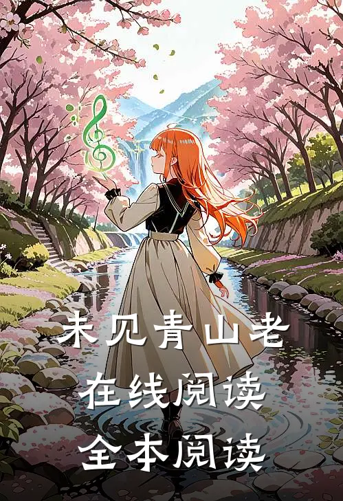 未见青山老在线阅读全本阅读