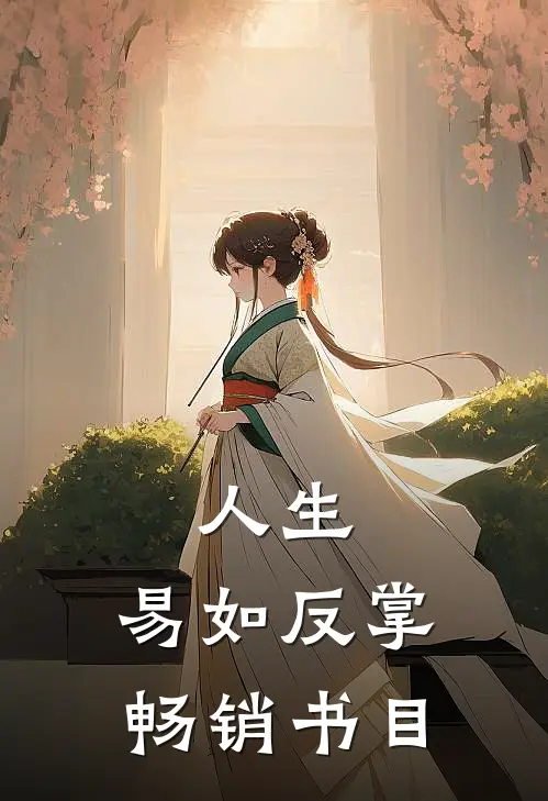 人生，易如反掌畅销书目
