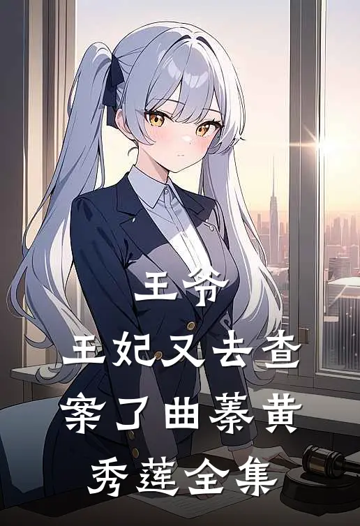 王爷，王妃又去查案了曲蓁黄秀莲全集