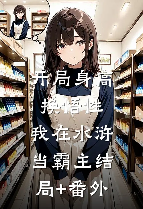 开局身高换悟性：我在水浒当霸主结局+番外
