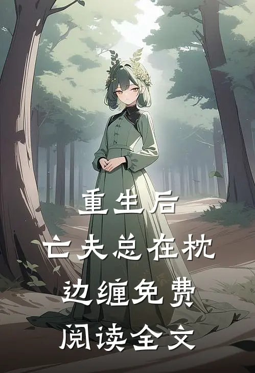重生后，亡夫总在枕边缠免费阅读全文