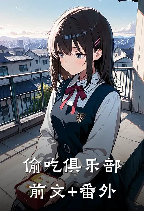 偷吃俱乐部前文+番外