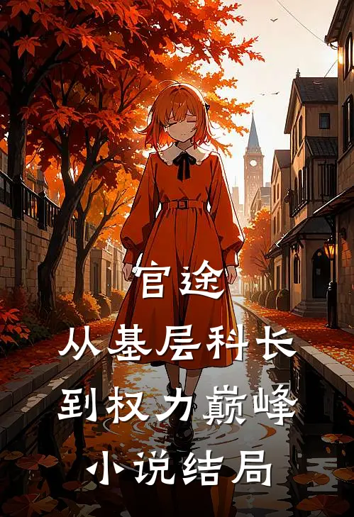 官途：从基层科长到权力巅峰小说结局