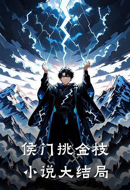 侯门挑金枝小说大结局