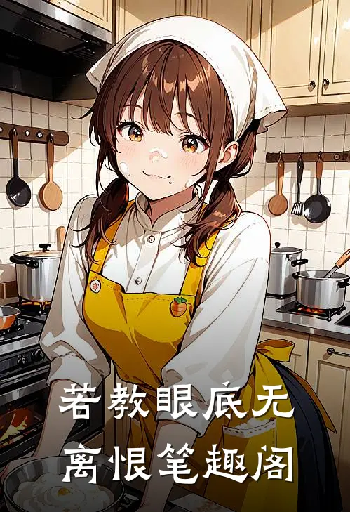 若教眼底无离恨笔趣阁