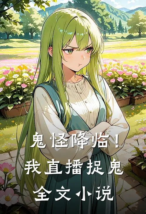 鬼怪降临！我直播捉鬼全文小说