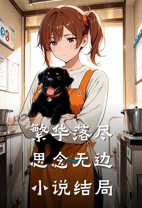 繁华落尽，思念无边小说结局