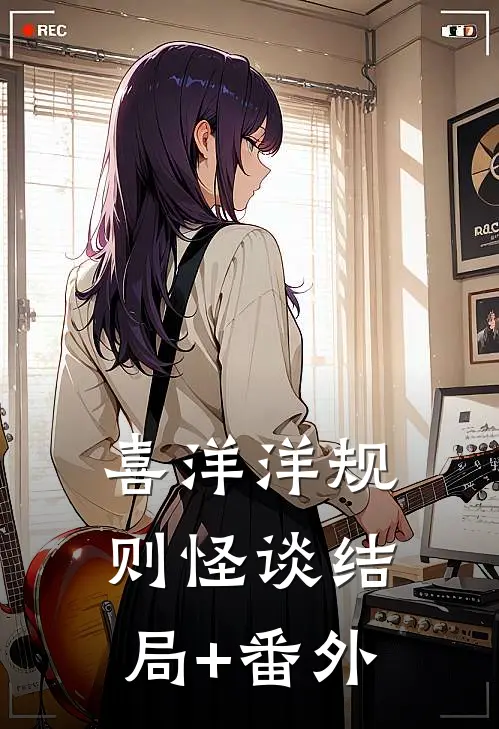 喜洋洋规则怪谈结局+番外