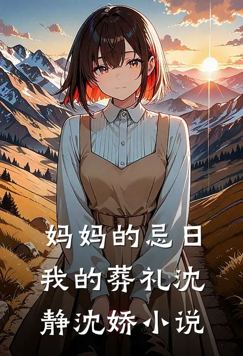 妈妈的忌日，我的葬礼沈静沈娇小说