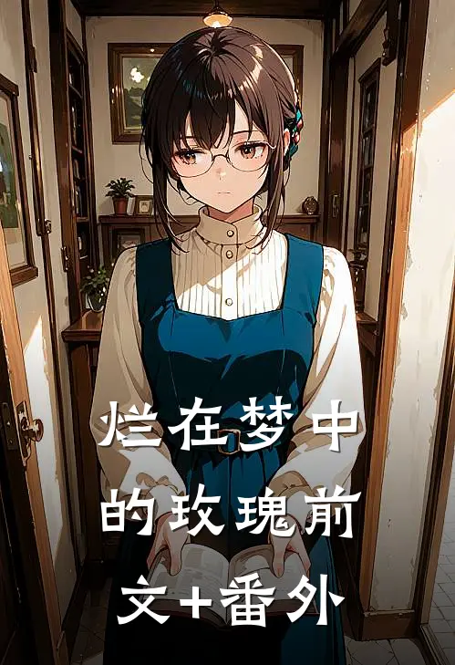 烂在梦中的玫瑰前文+番外
