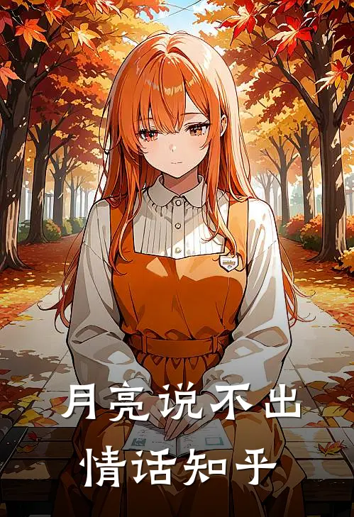 月亮说不出情话知乎