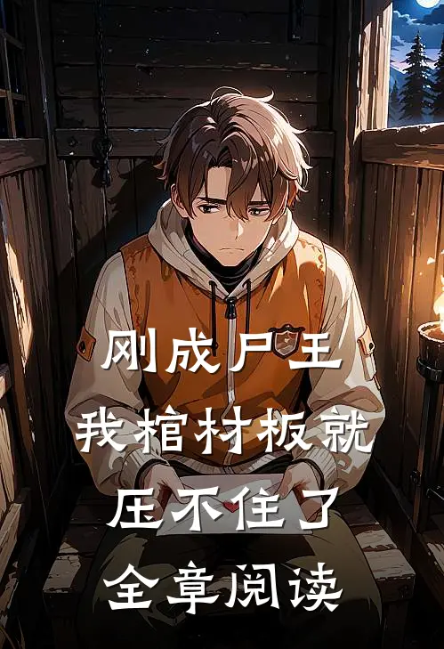 刚成尸王，我棺材板就压不住了全章阅读