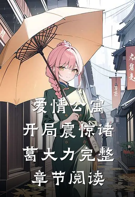 爱情公寓：开局震惊诸葛大力完整章节阅读