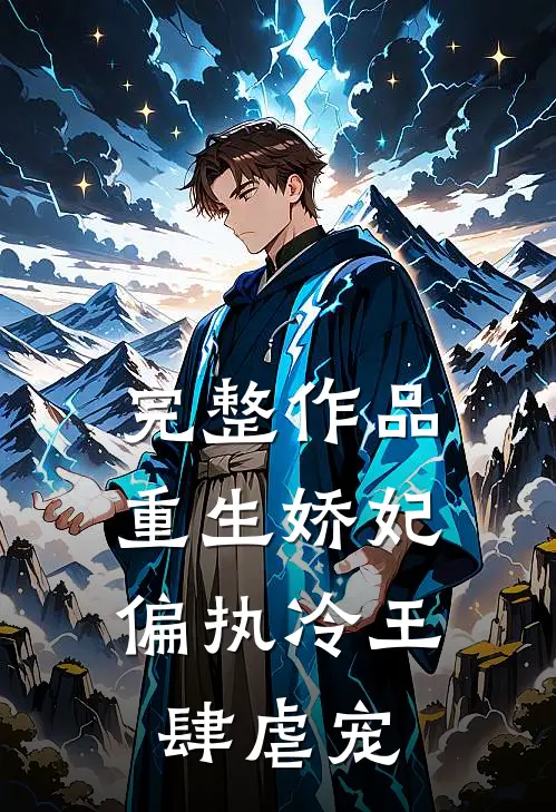 完整作品重生娇妃：偏执冷王肆虐宠