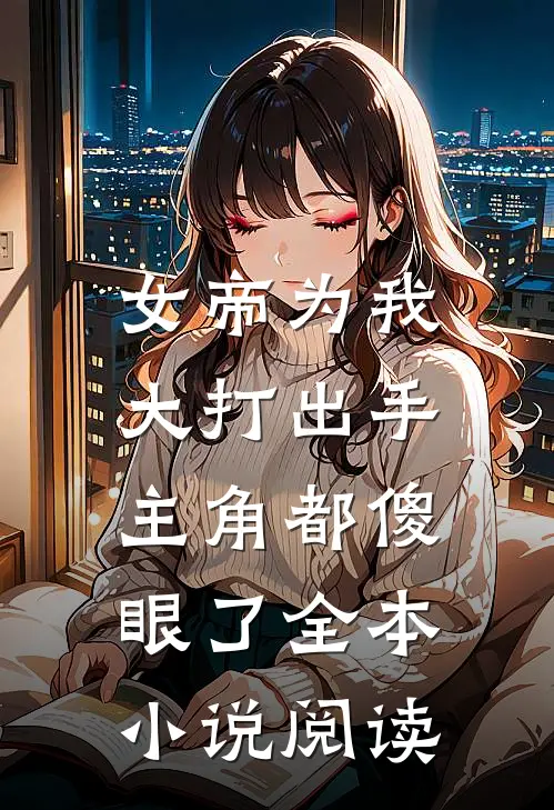 女帝为我大打出手，主角都傻眼了全本小说阅读