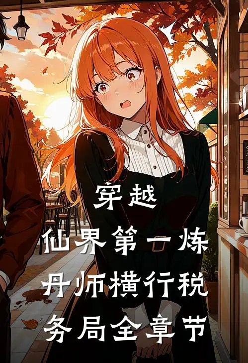 穿越：仙界第一炼丹师横行税务局全章节