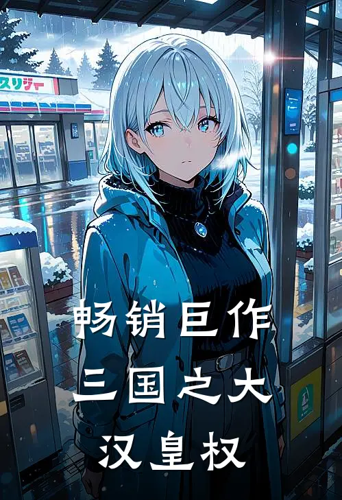 畅销巨作三国之大汉皇权