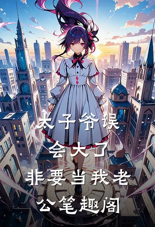 太子爷误会大了，非要当我老公笔趣阁