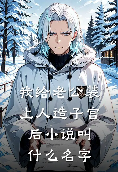 我给老公装上人造子宫后小说叫什么名字