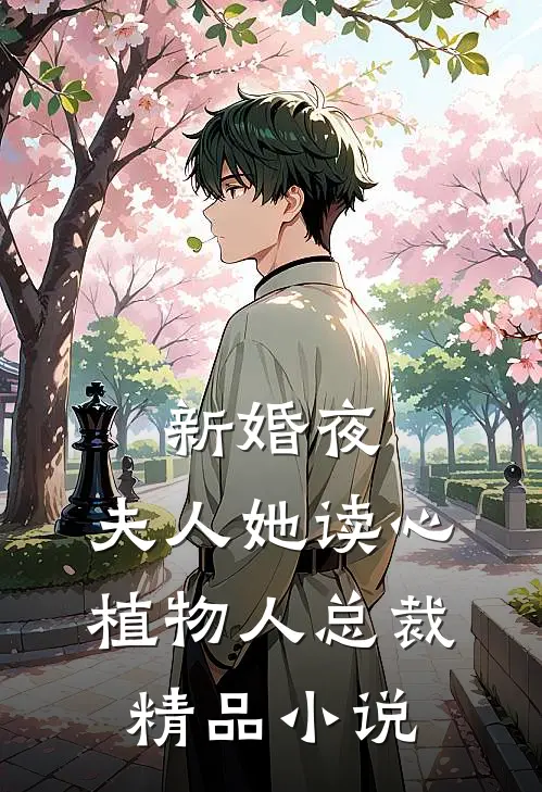 新婚夜，夫人她读心植物人总裁精品小说
