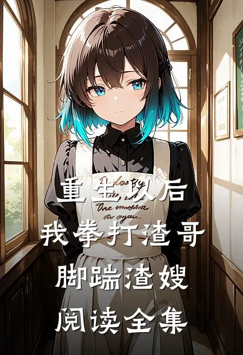 重生以后，我拳打渣哥，脚踹渣嫂阅读全集