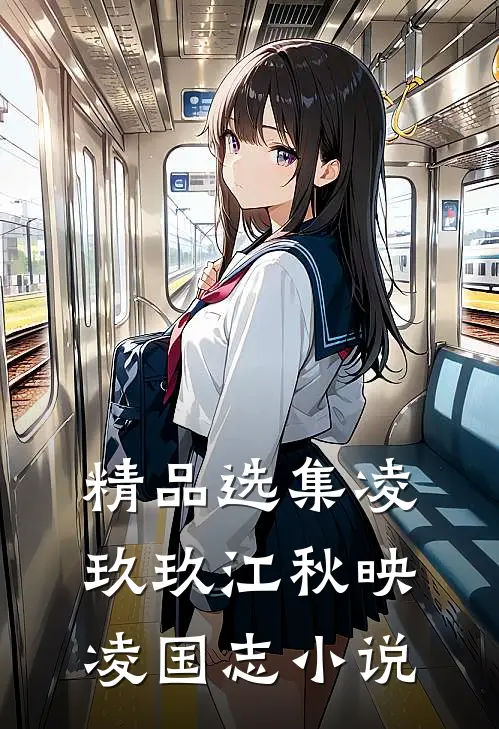 精品选集凌玖玖江秋映凌国志小说