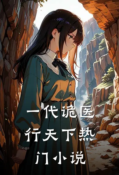 一代诡医行天下热门小说