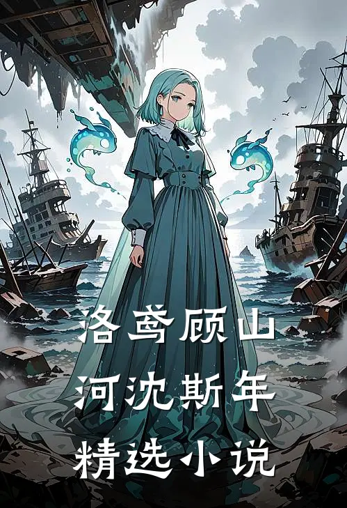 洛鸢顾山河沈斯年精选小说